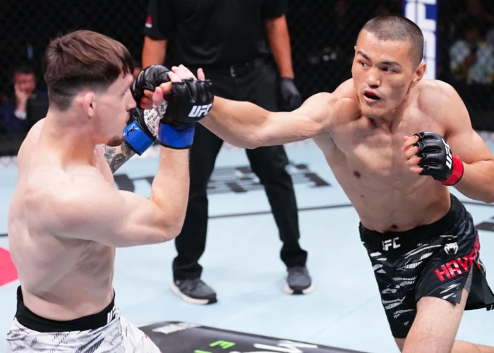 Максат Кайсар