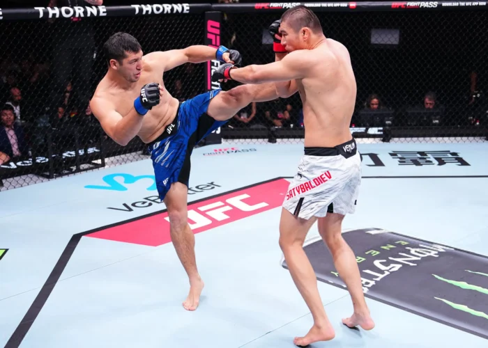 Дияр Нургожай