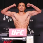 ufc fight night walker v zhang weigh in 2