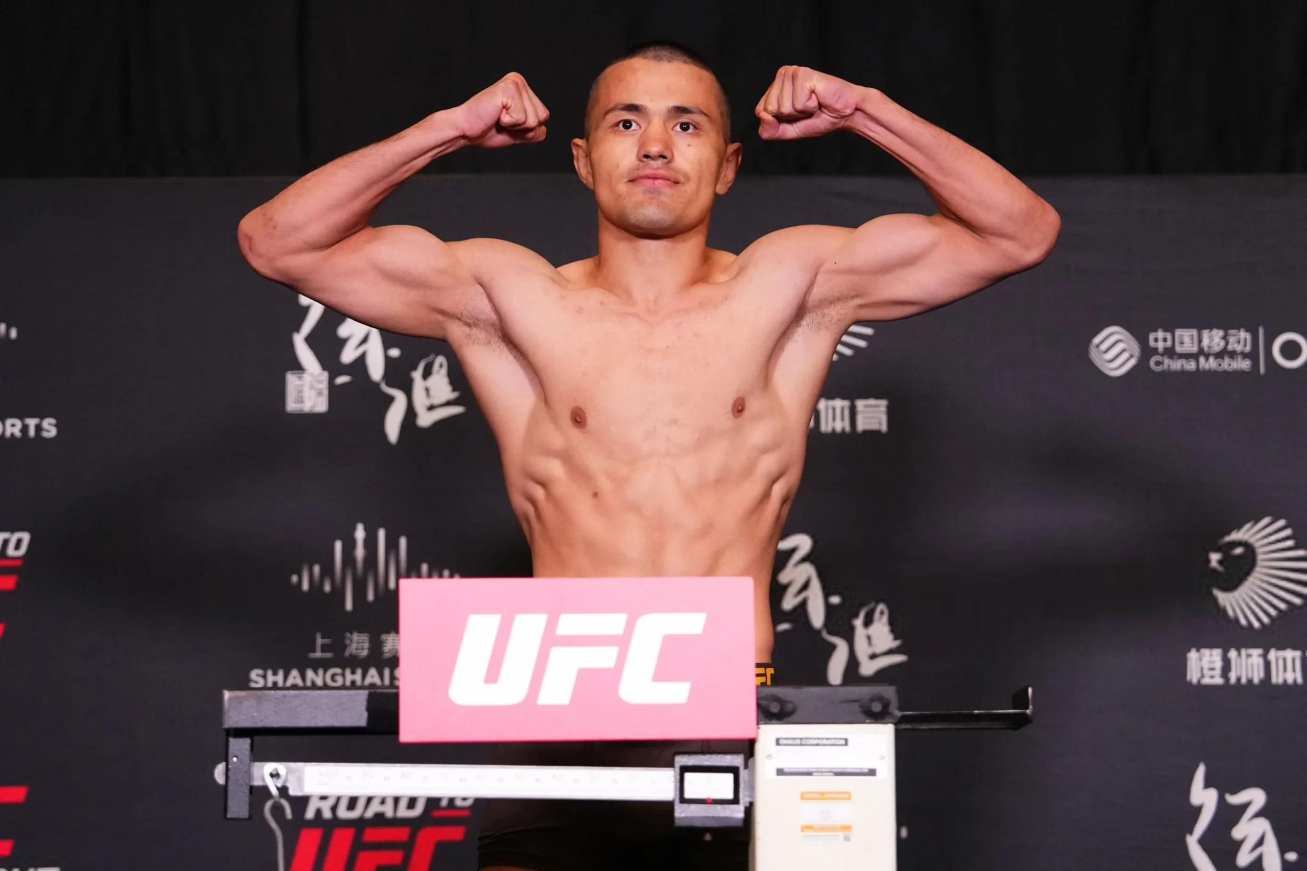 ufc fight night walker v zhang weigh in 2 scaled