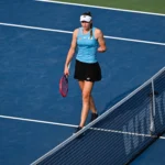 Елена Рыбакина