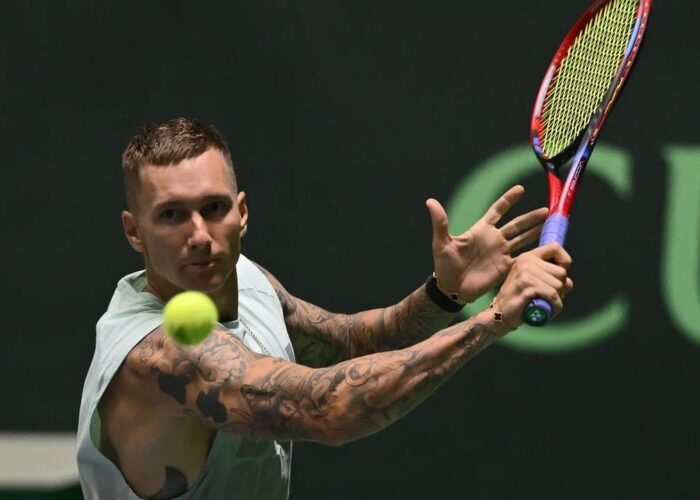 Денис Евсеев