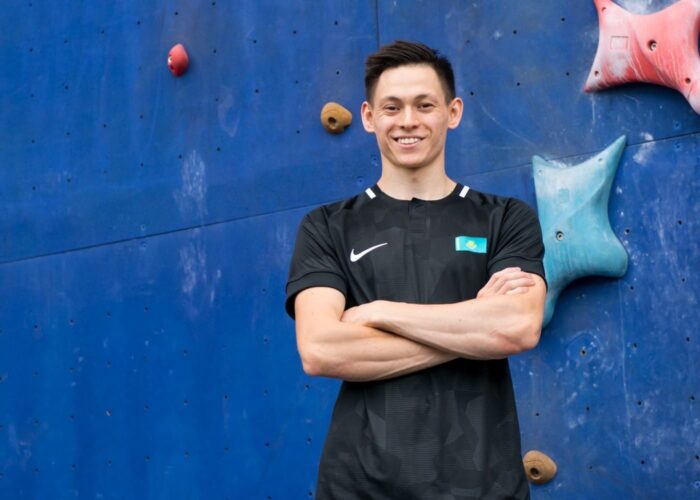 Ришат Хайбуллин