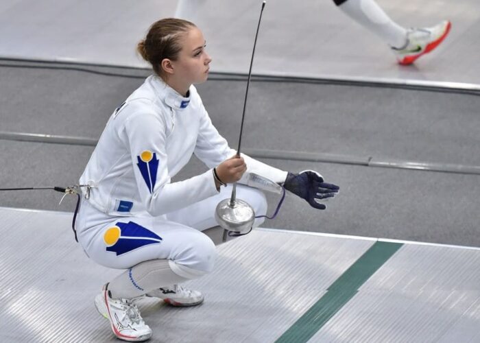 Дарья Самоделкина