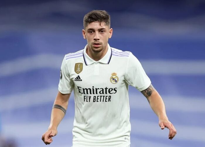 Реал Вальверде