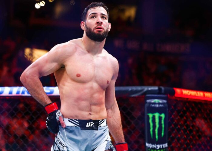 Нассурдин Имавов