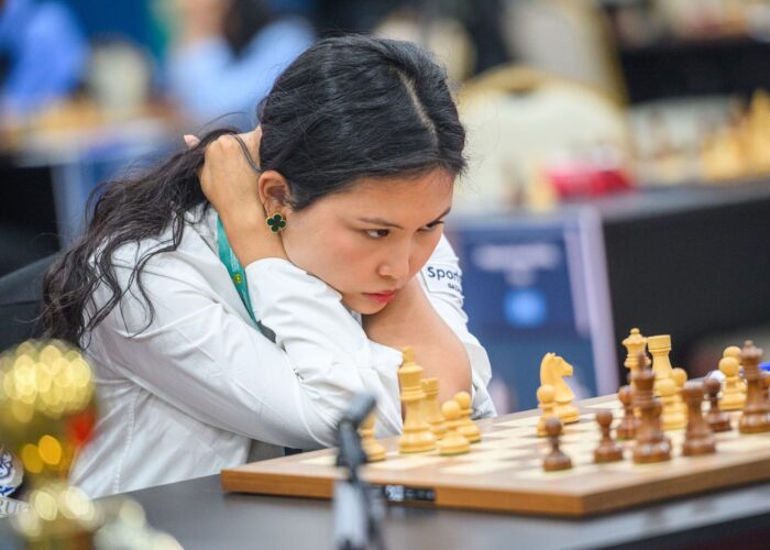 Бибисара Асаубаева