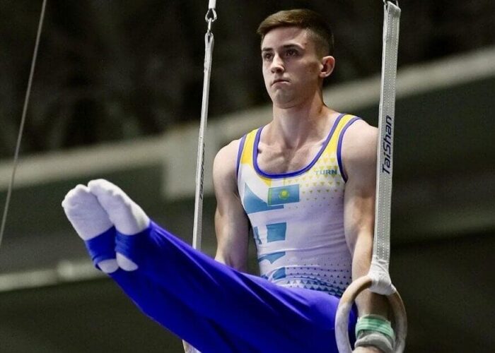 Дмитрий Патани