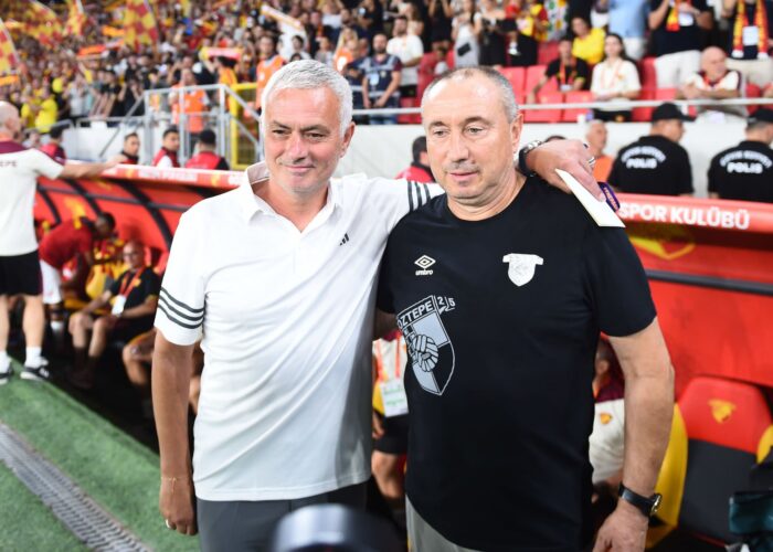 goztepe sk v fenerbahce sk trendyol super lig