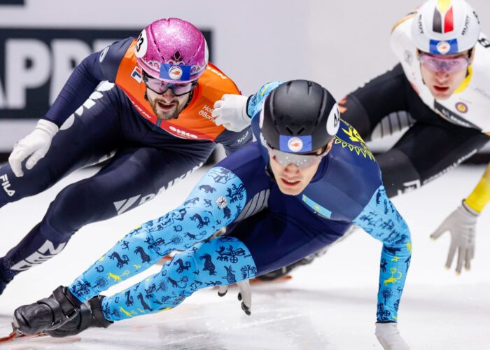 Еркебулан Шамуханов