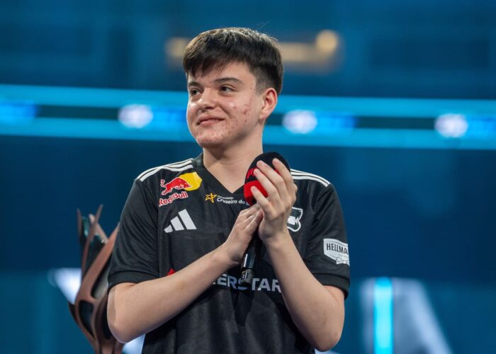 Данил Голубенко