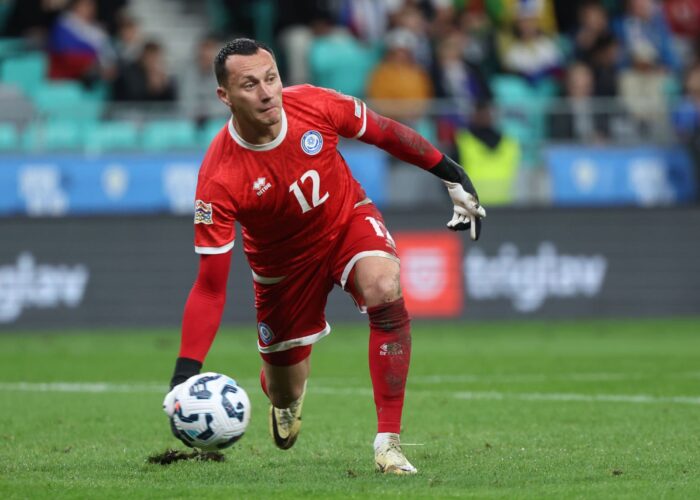 Игорь Шацкий