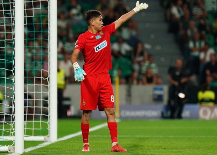 Шерхан Калмурза