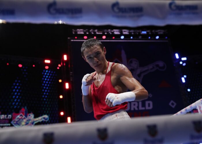 Темиртас жусупов