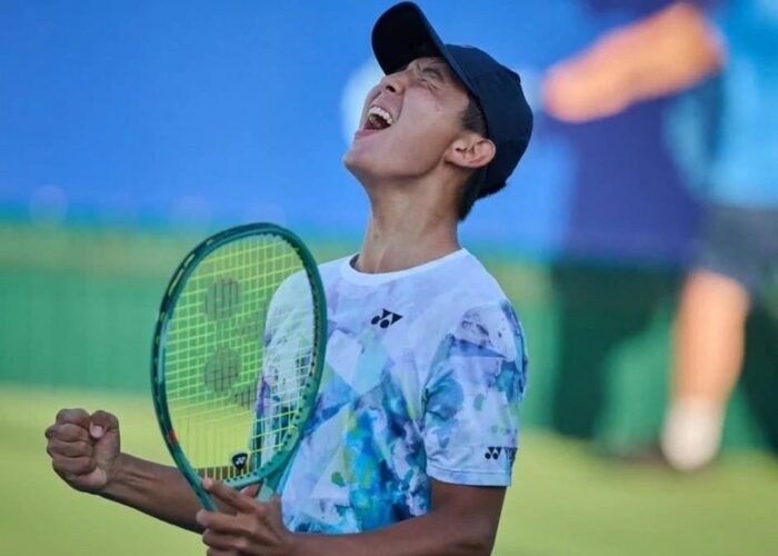 Зангар Нурланулы