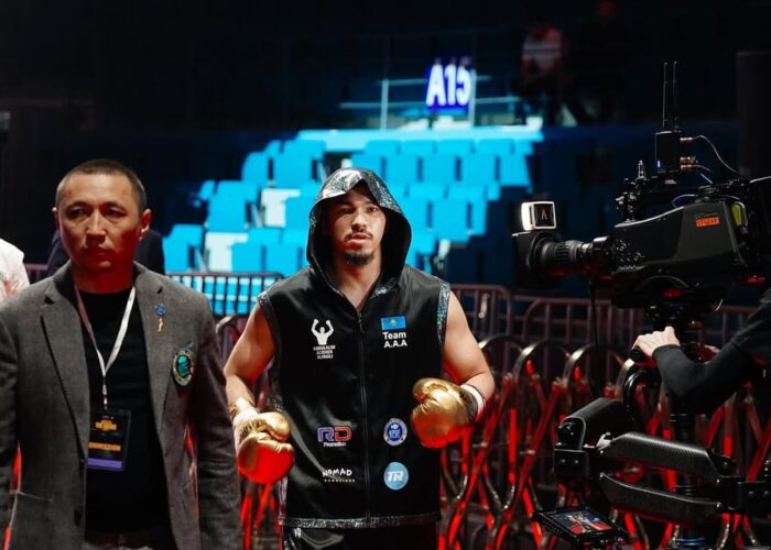 Алишер Абдулалим