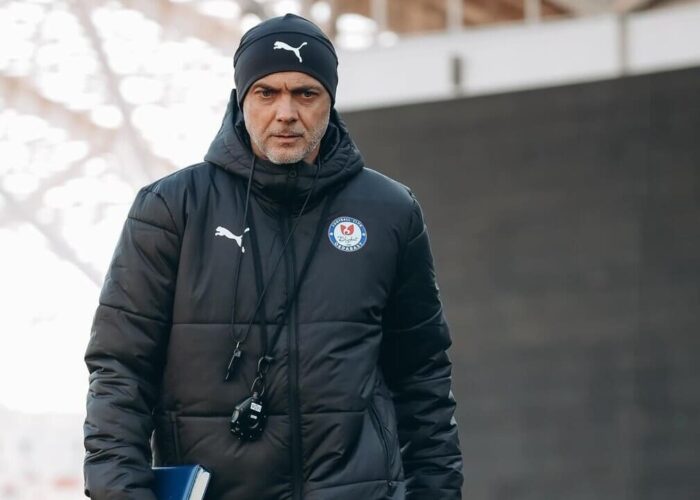 Андрей Мартин