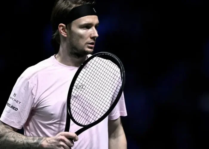 Александр Бублик