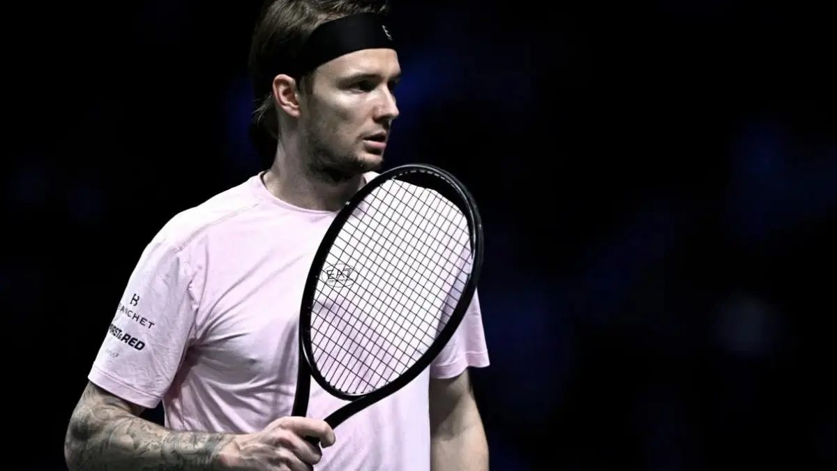 Александр Бублик