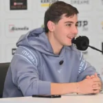 Александр Шевченко