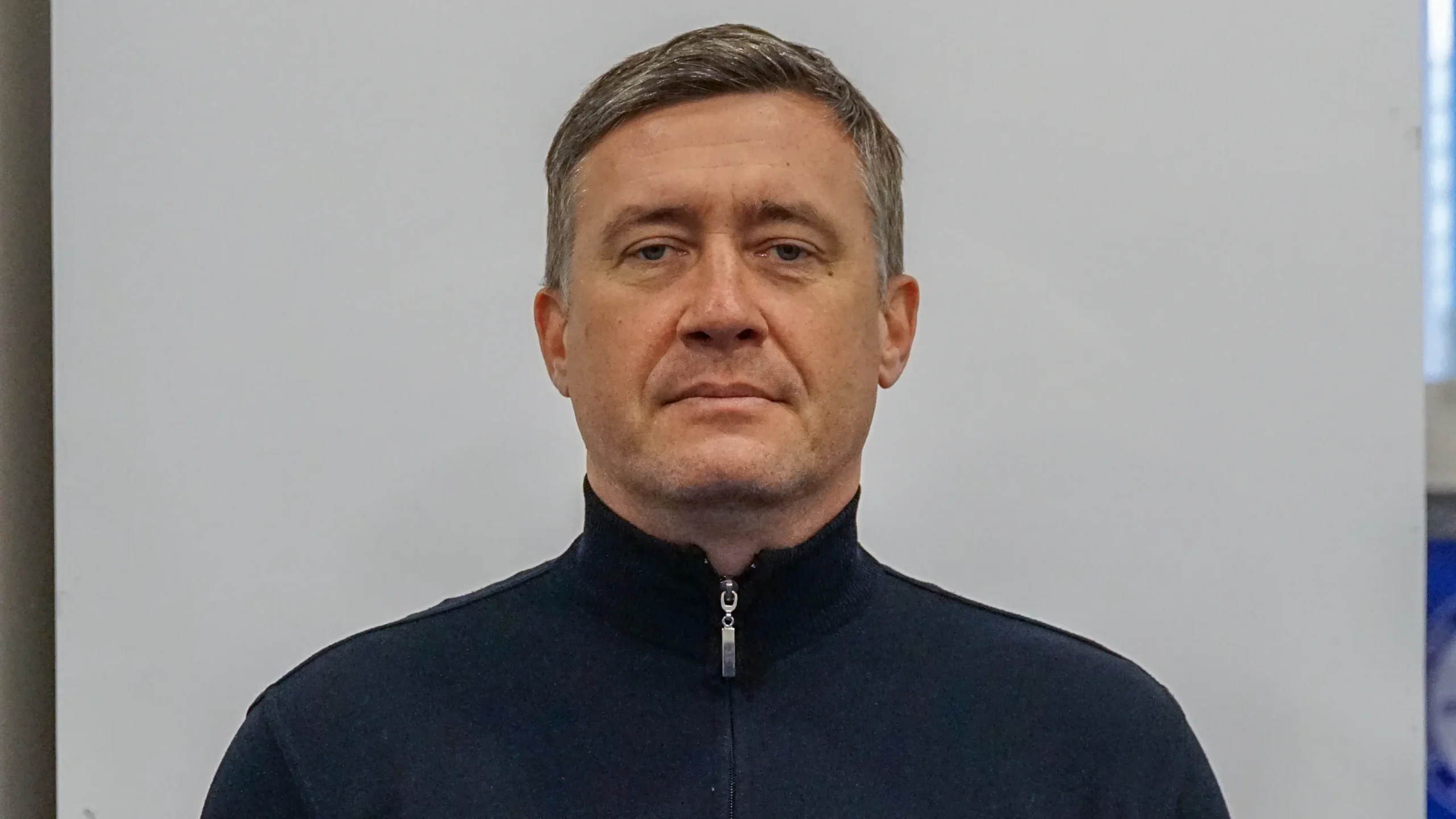 Горовенко Константин