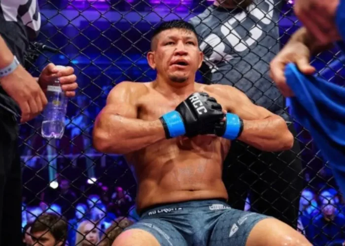 Куат Хамитов