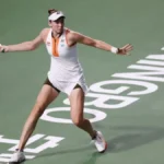 Елена Рыбакина