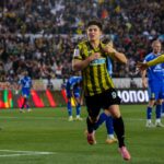Дастан Сатпаев Кайрат