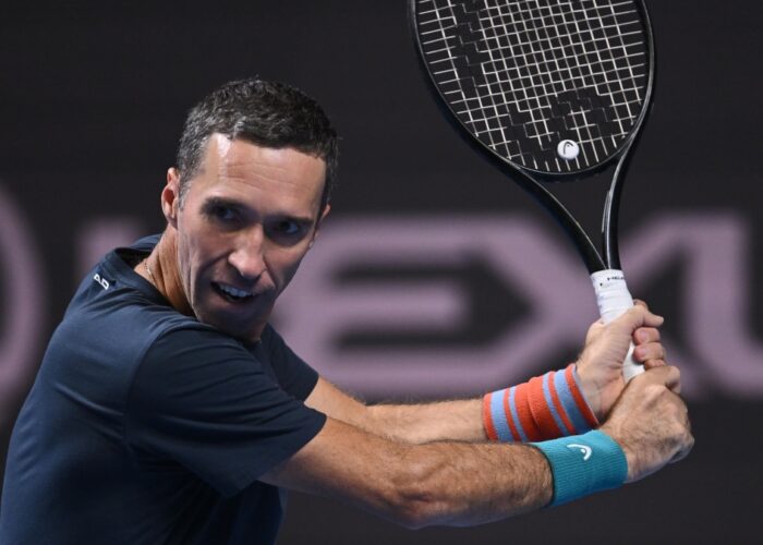 Михаил Кукушкин