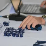 Жеребьёвка Almaty Open