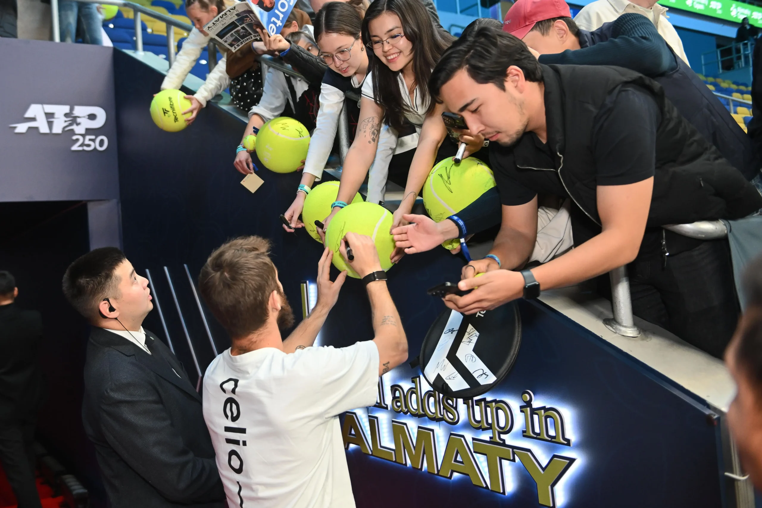 Almaty Open