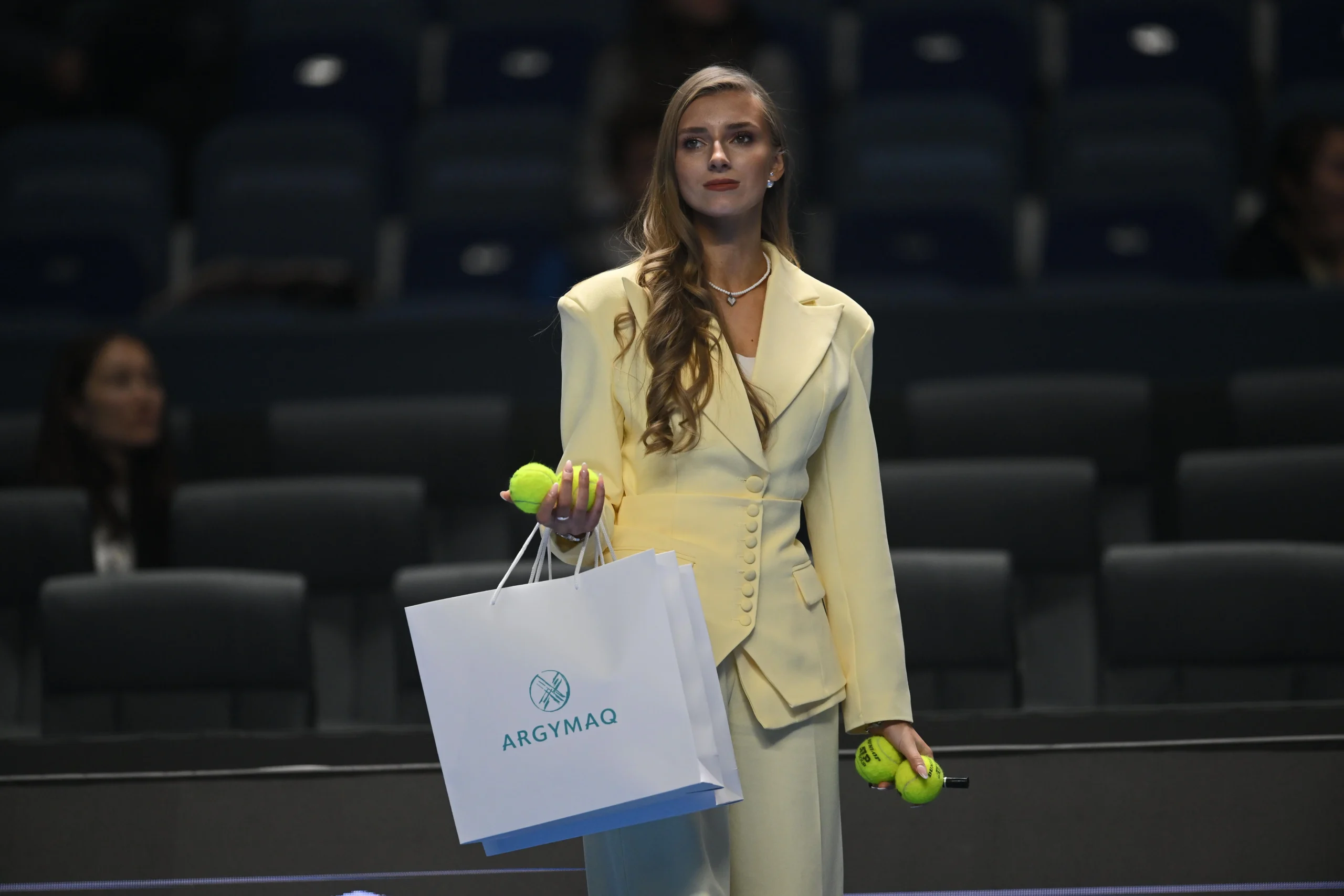Almaty Open
