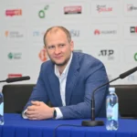 Президент Азиатской федерации тенниса