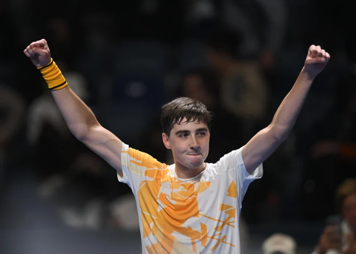 Александр Шевченко