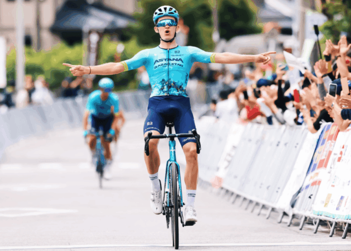 Николя Винокуров