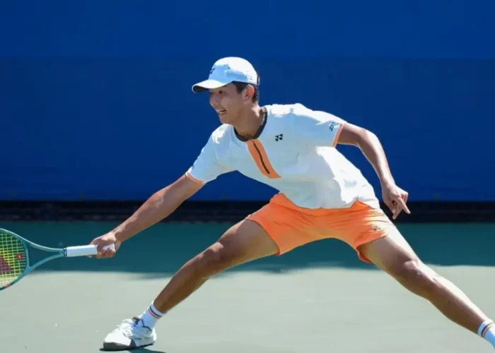 Зангар Нурланулы