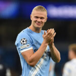 Эрлинг Холанд