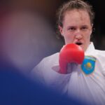 Софья Берульцева