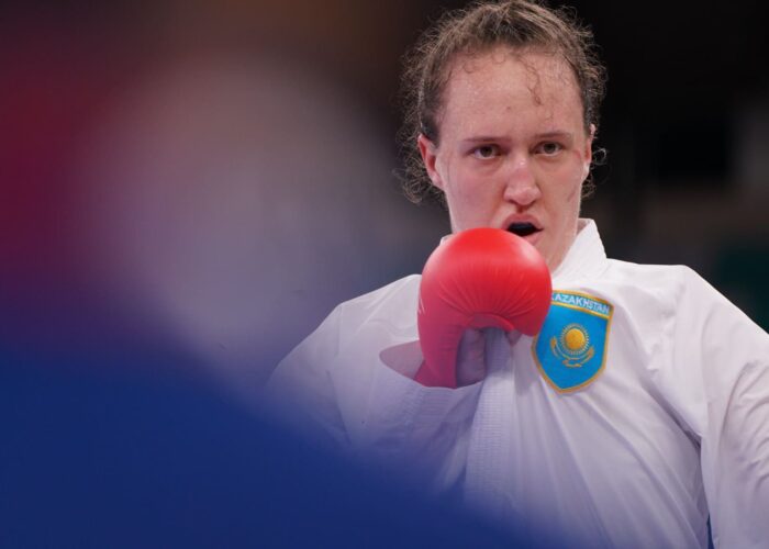 Софья Берульцева