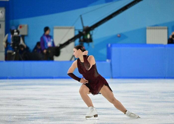 Софья Самоделкина