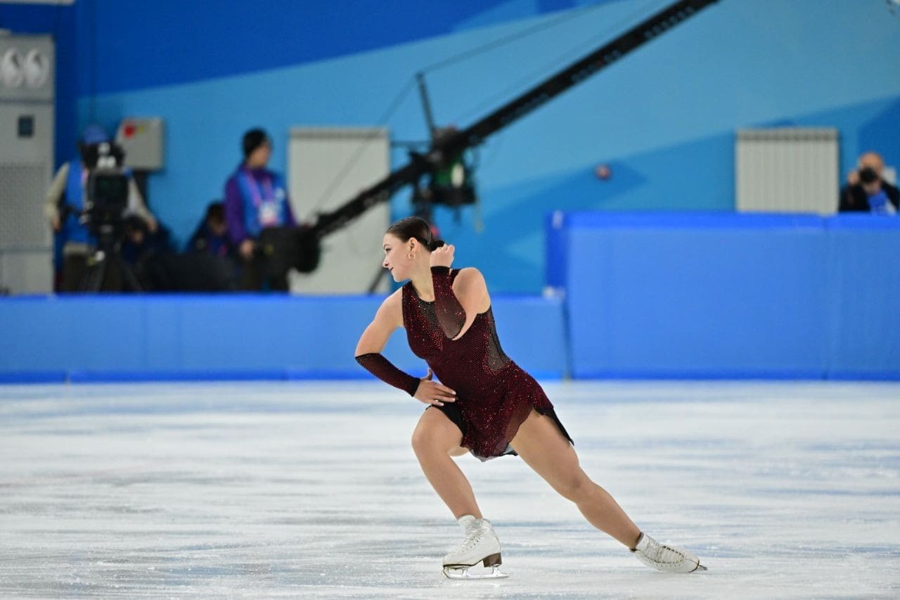 Софья Самоделкина