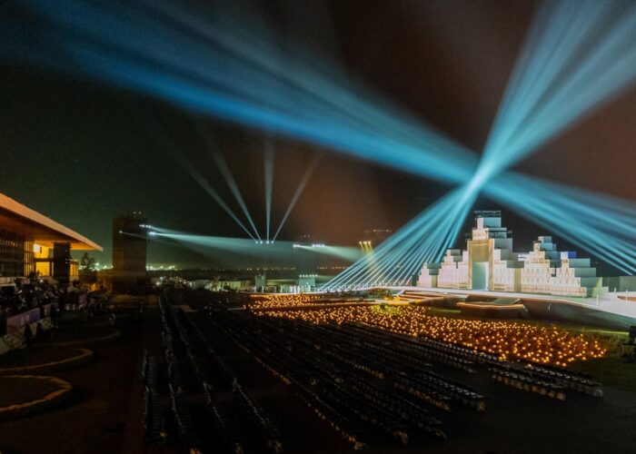 VI Игры исламской солидарности