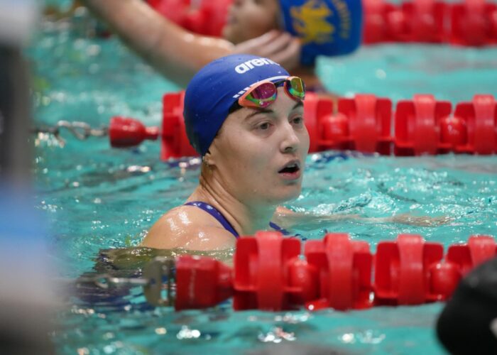 Софья Сподаренко