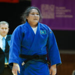 Назгуль Маратова