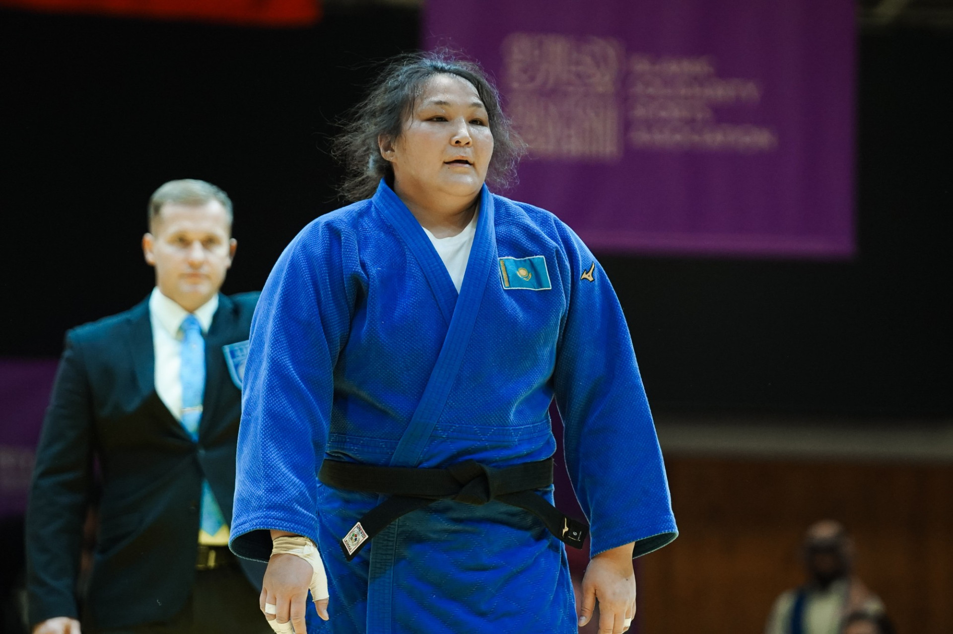 Назгуль Маратова