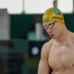 Адильбек Мусин