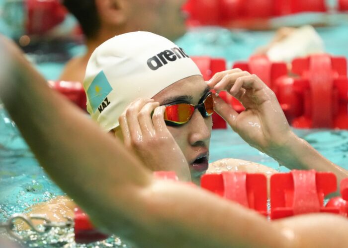 Айбат Мырзамуратов