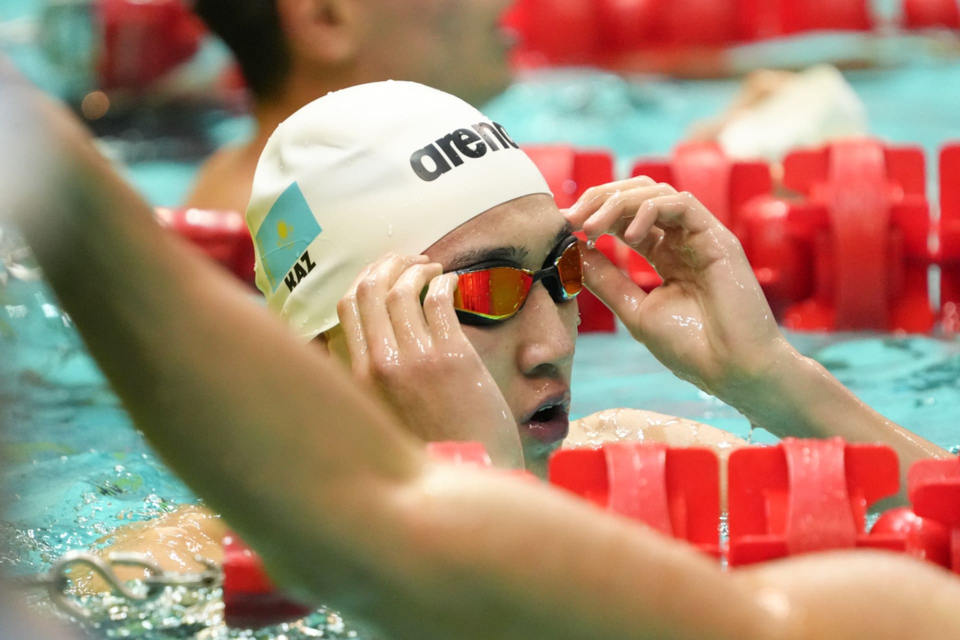 Айбат Мырзамуратов