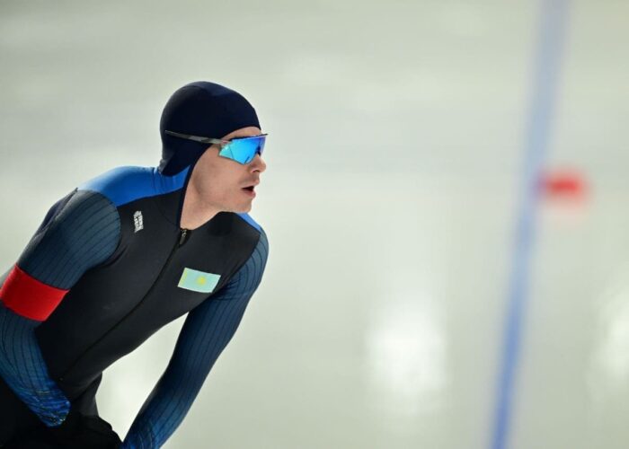 Евгений Кошкин