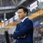 Талгат Жайлауов